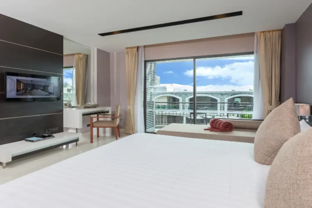 Hotel photo 9