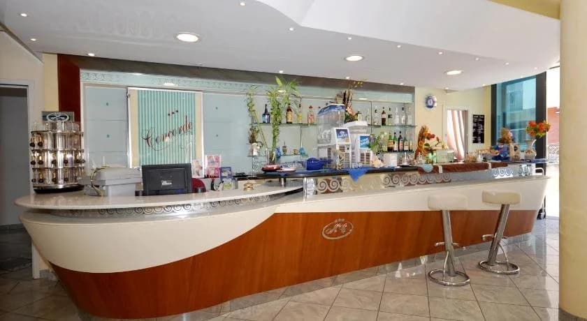 Hotel photo 19