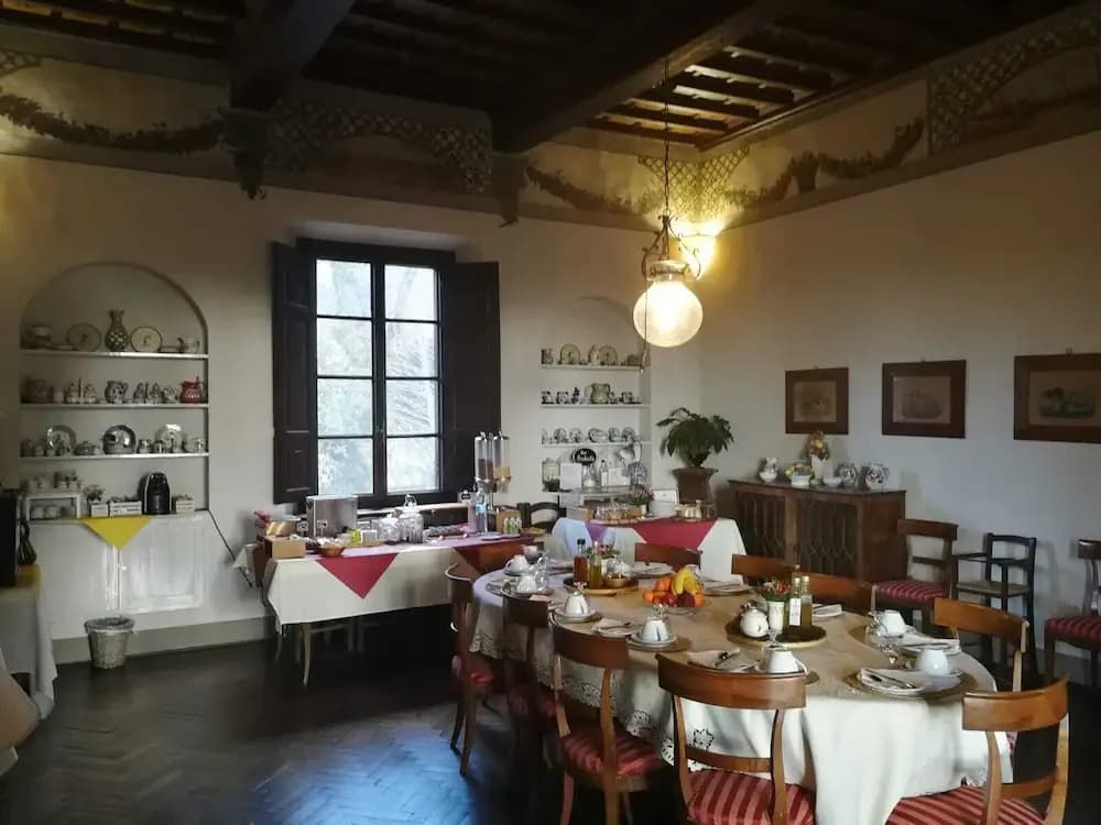 Hotel photo 20