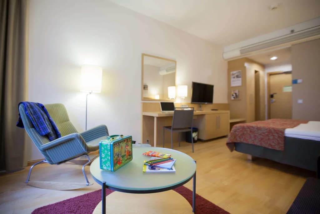 Hotel photo 6