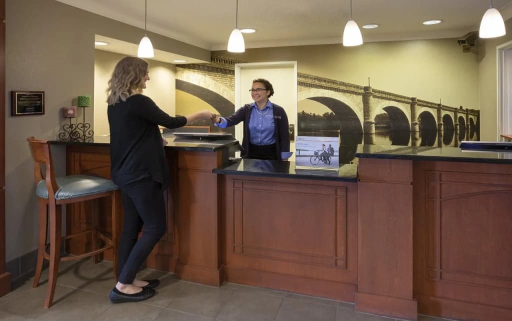Hotel photo 21