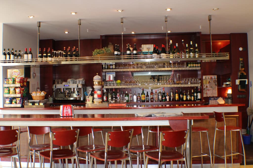 Hotel photo 14