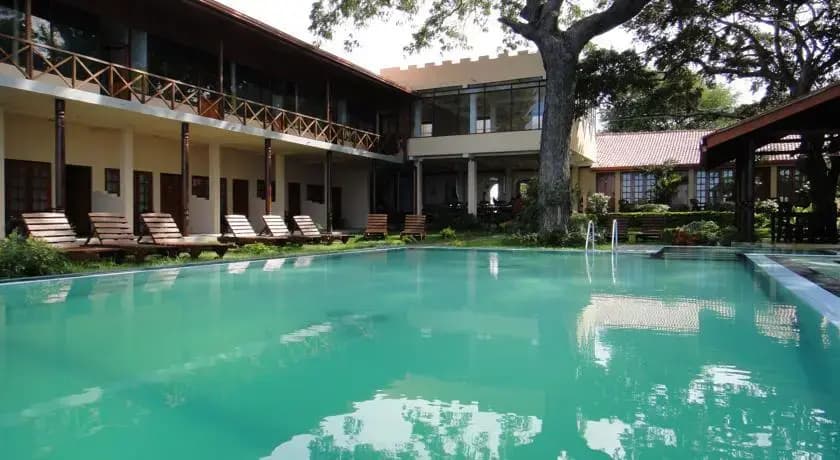 Hotel photo 10