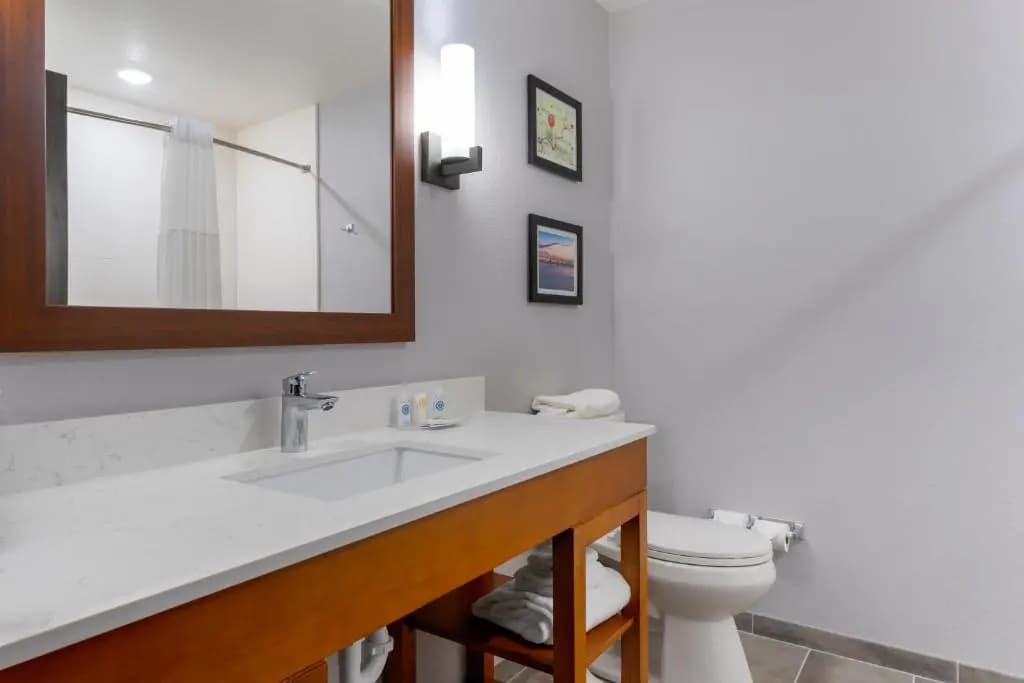 Quadruple Suite