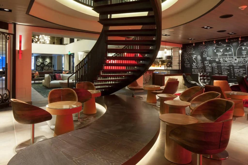 Hotel photo 16
