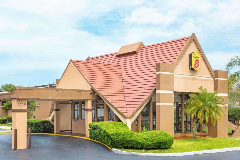 Hotel photo 1