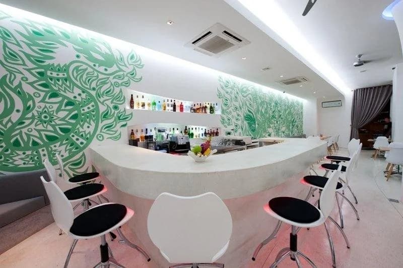 Hotel photo 8