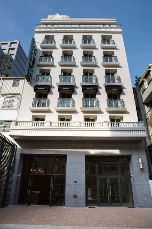 Hotel photo 1