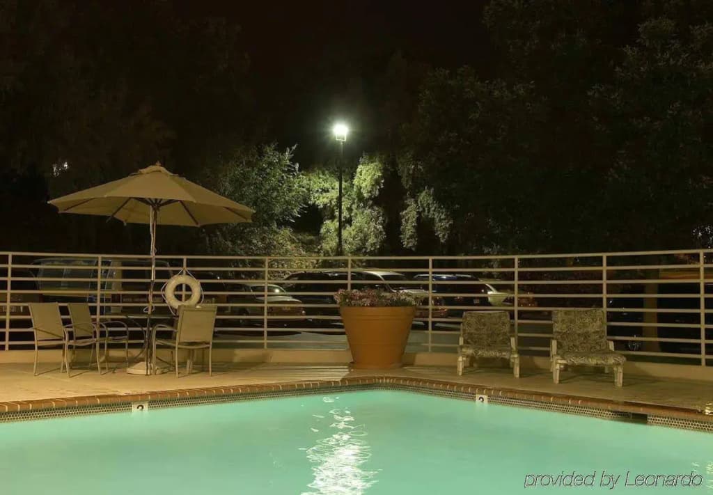 Hotel photo 16