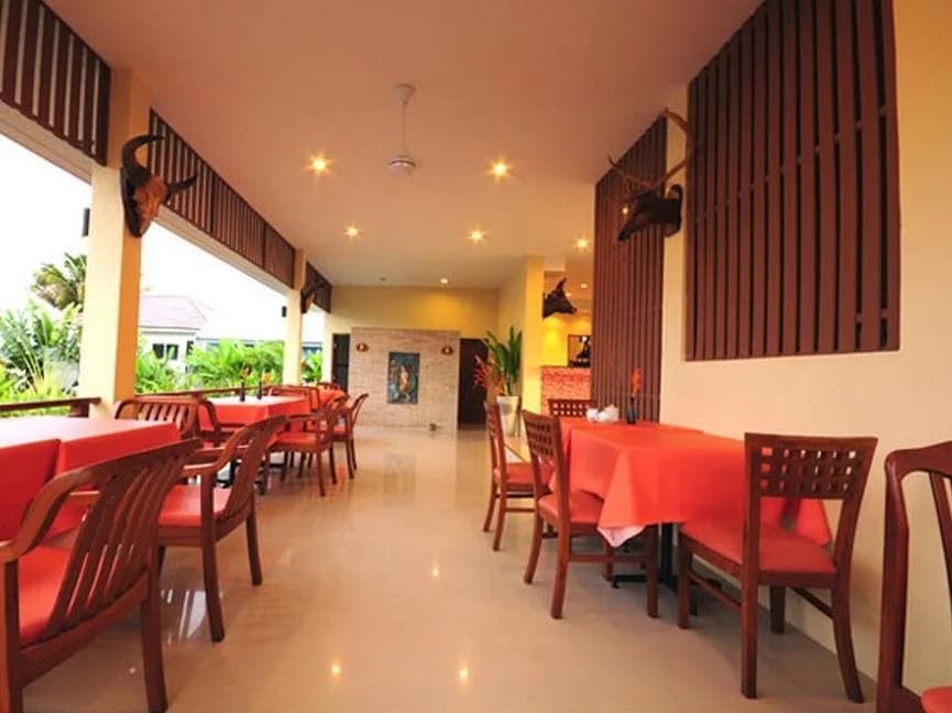 Hotel photo 12