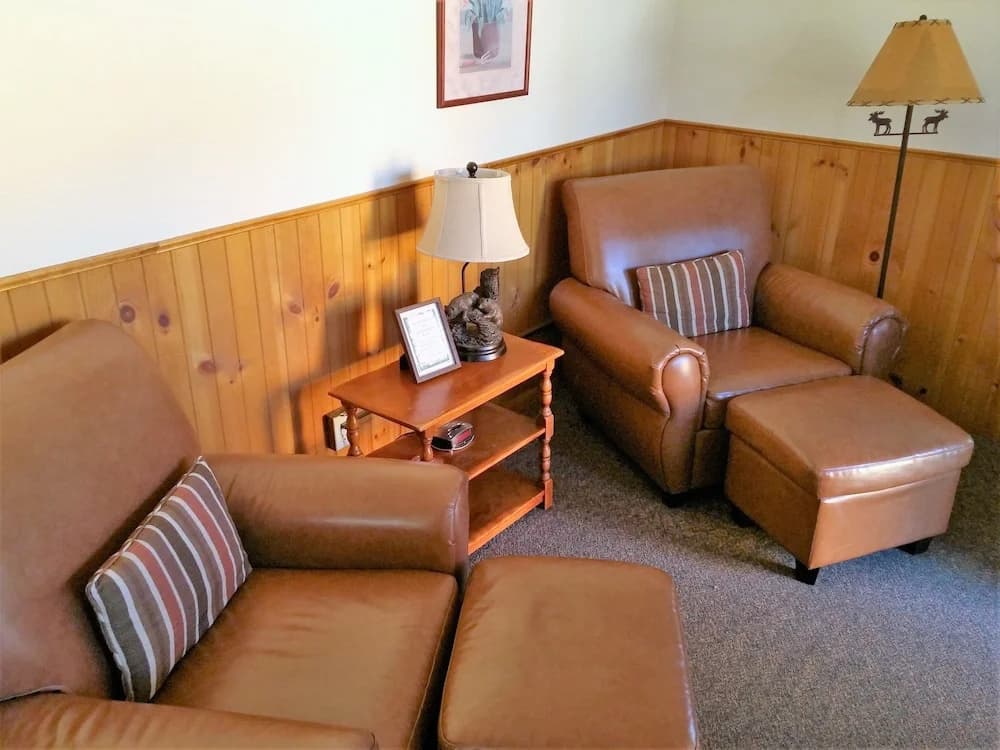 1 Bedroom Standard room
