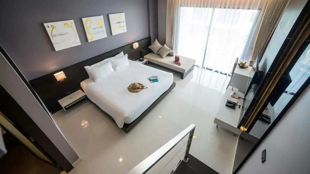Hotel photo 3