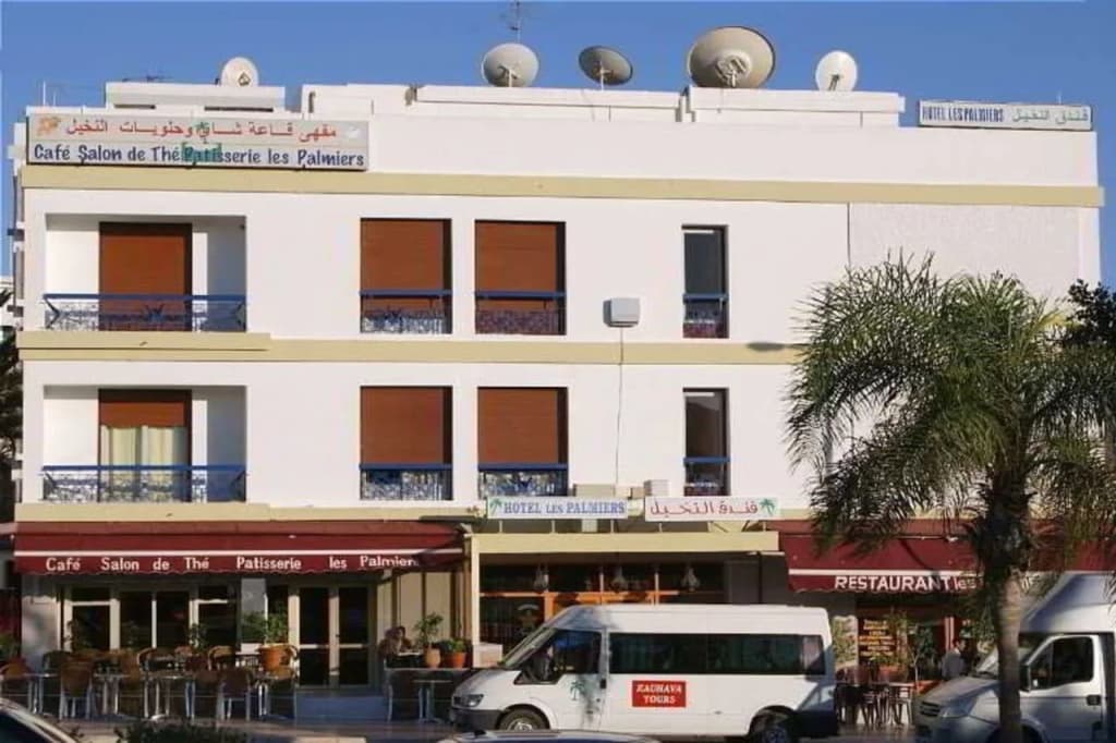 Hotel photo 1