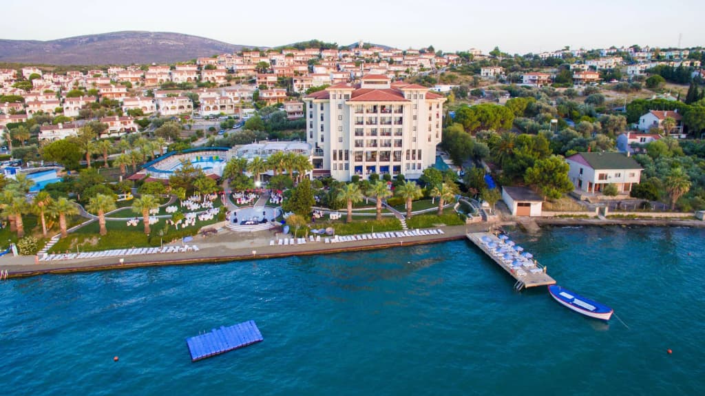 Hotel photo 8