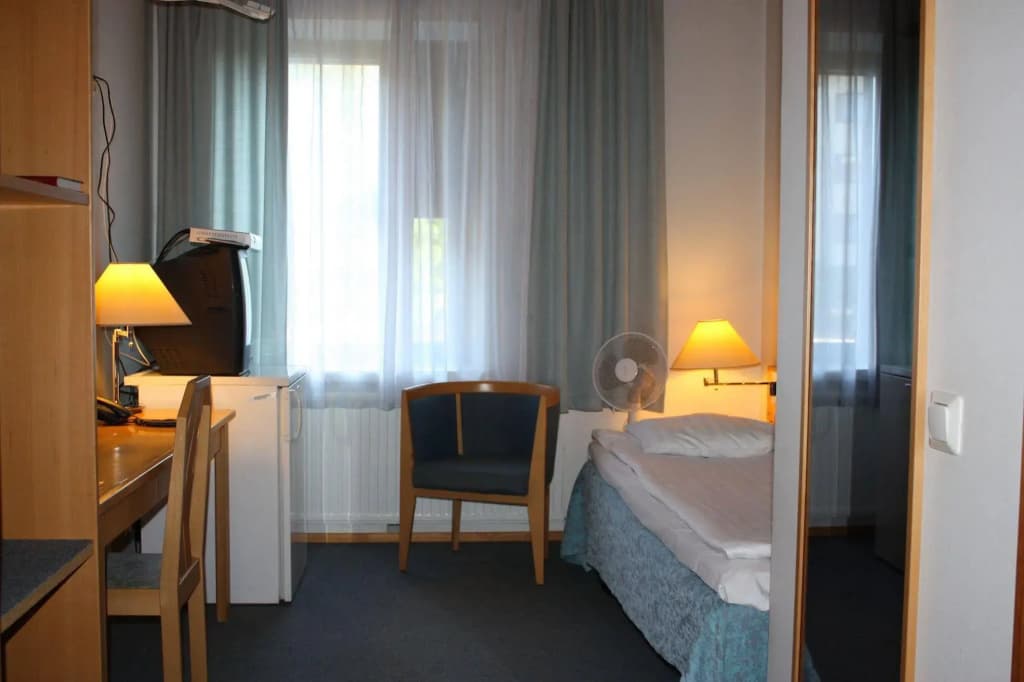 Hotel photo 20