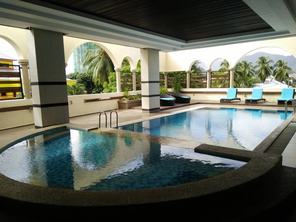 Hotel photo 19