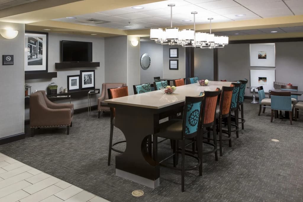 Hotel photo 25