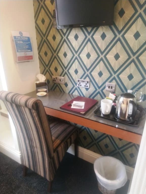 Hotel photo 6