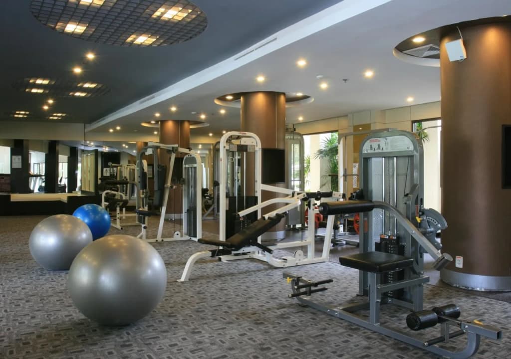 Hotel photo 14