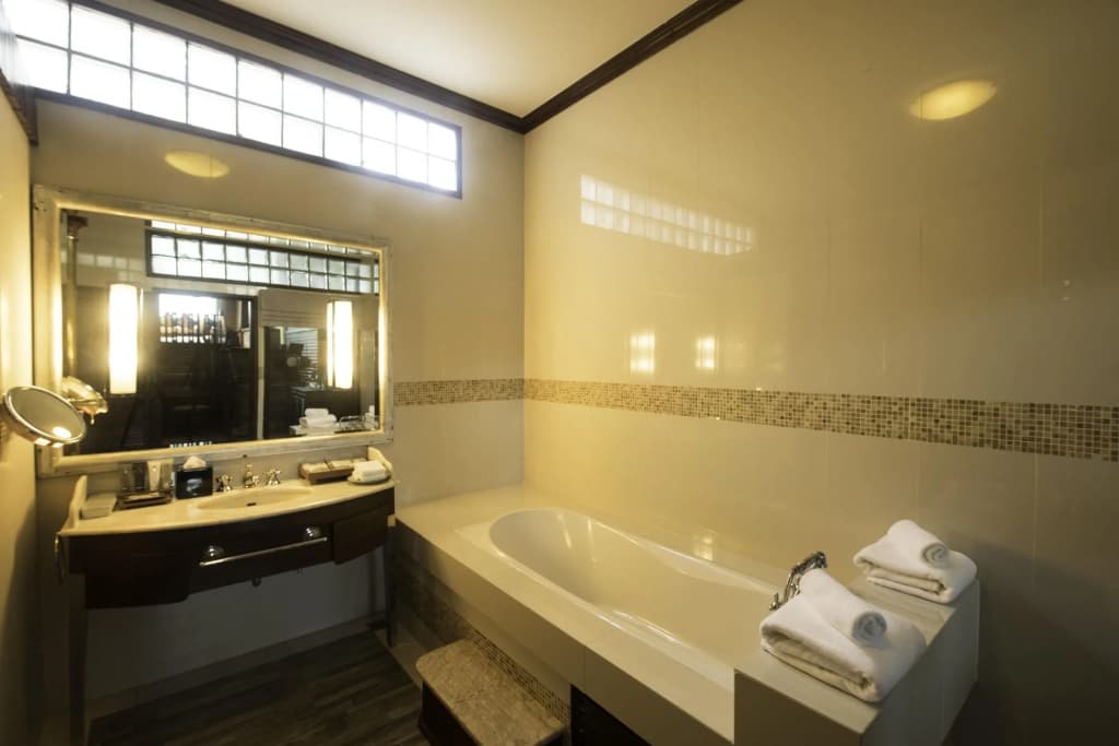 Hotel photo 10