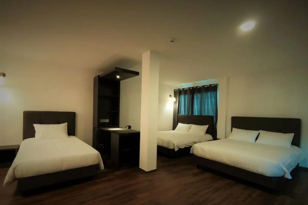 Hotel photo 5