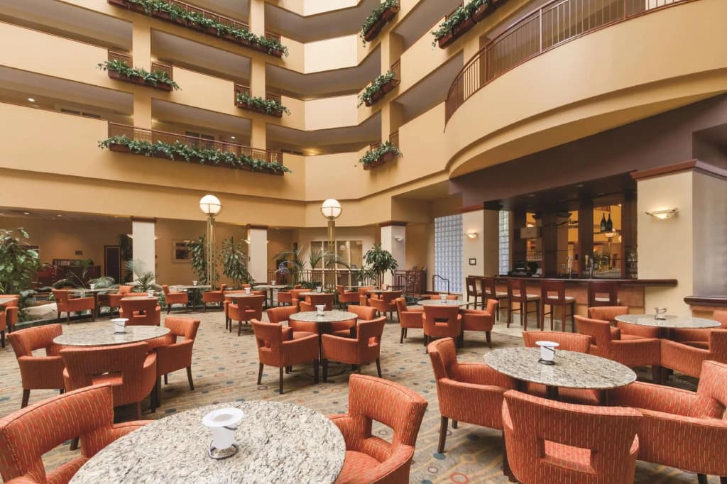 Hotel photo 26