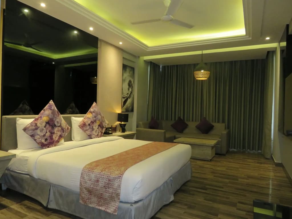 Hotel photo 4