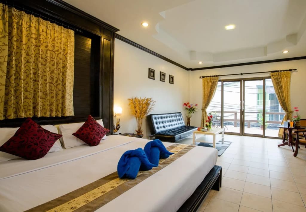 Hotel photo 2
