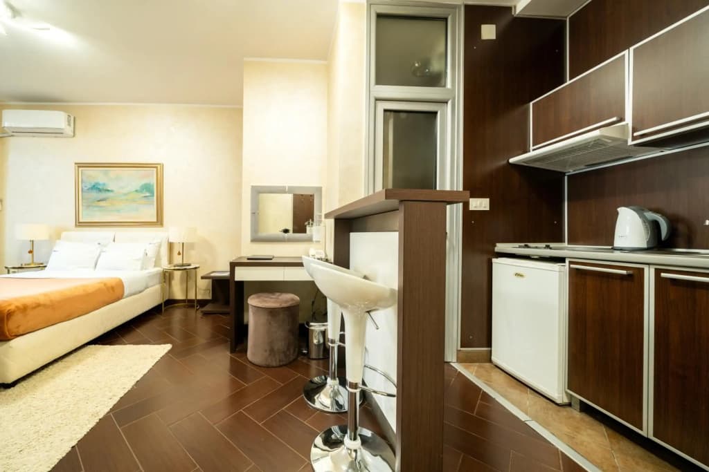 Hotel photo 19
