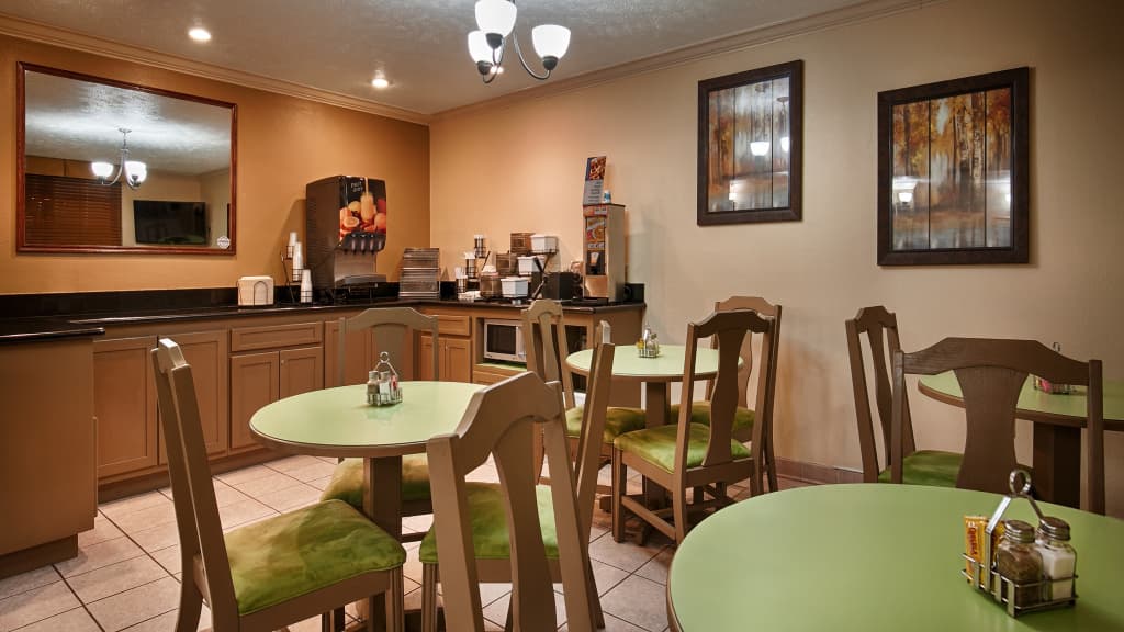 Hotel photo 16