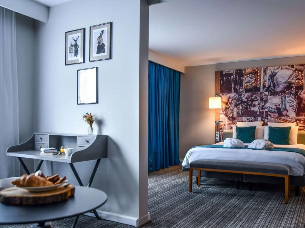 Hotel photo 4