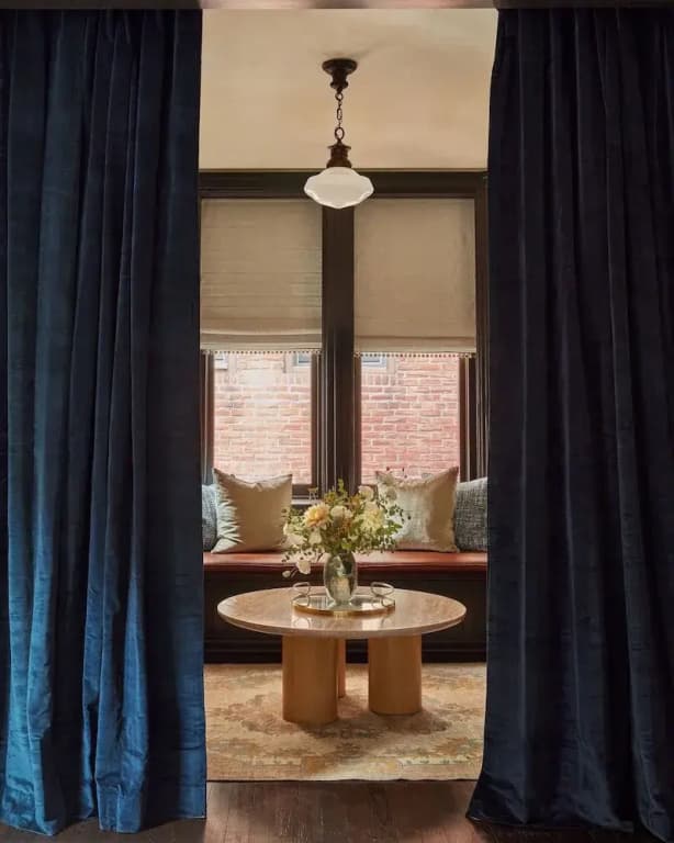 Quadruple Suite
