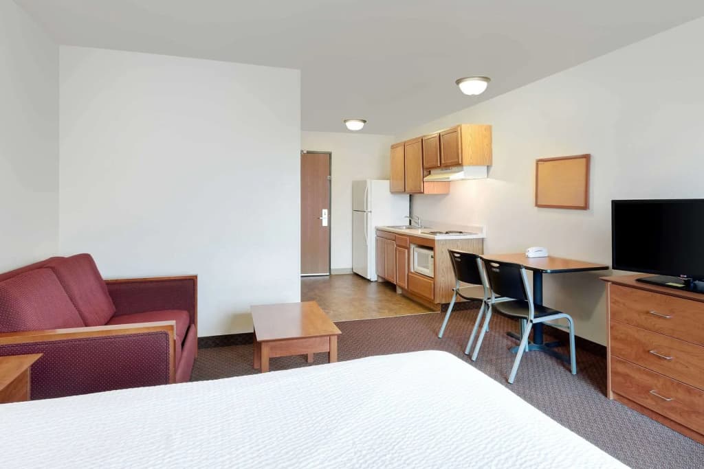 Hotel photo 6