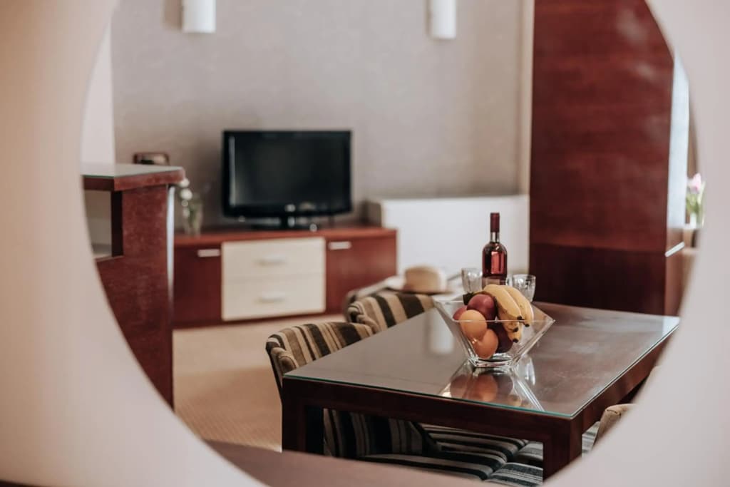 Hotel photo 13