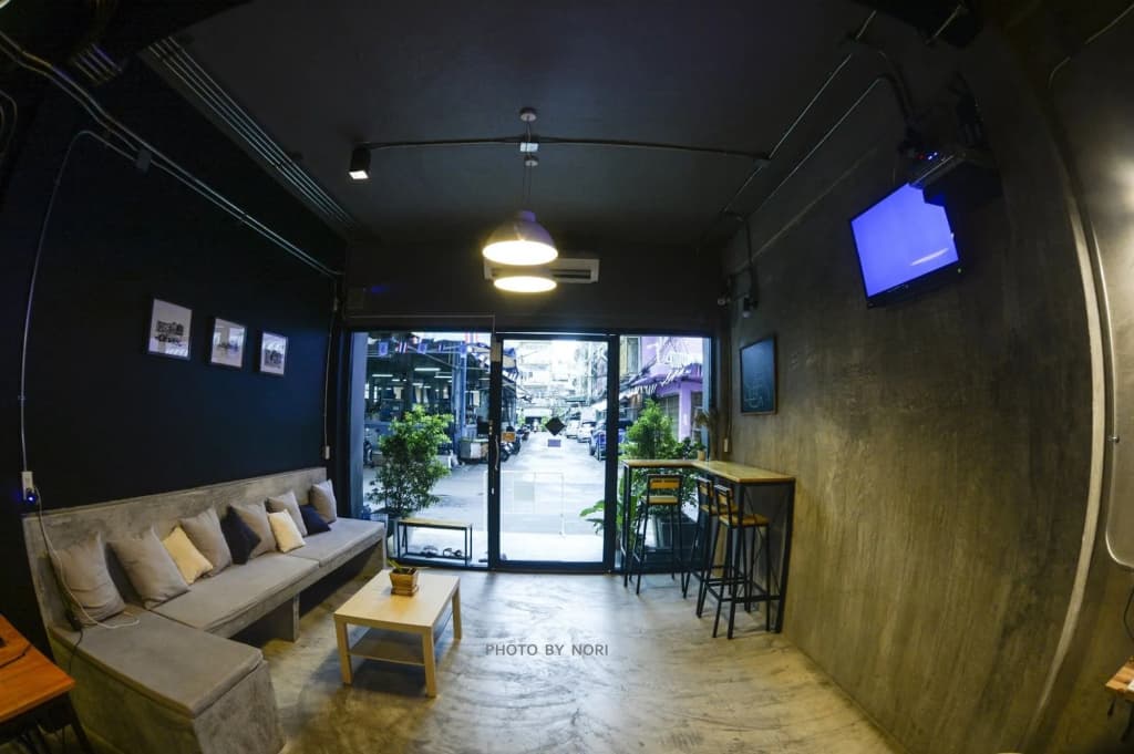 Hotel photo 11