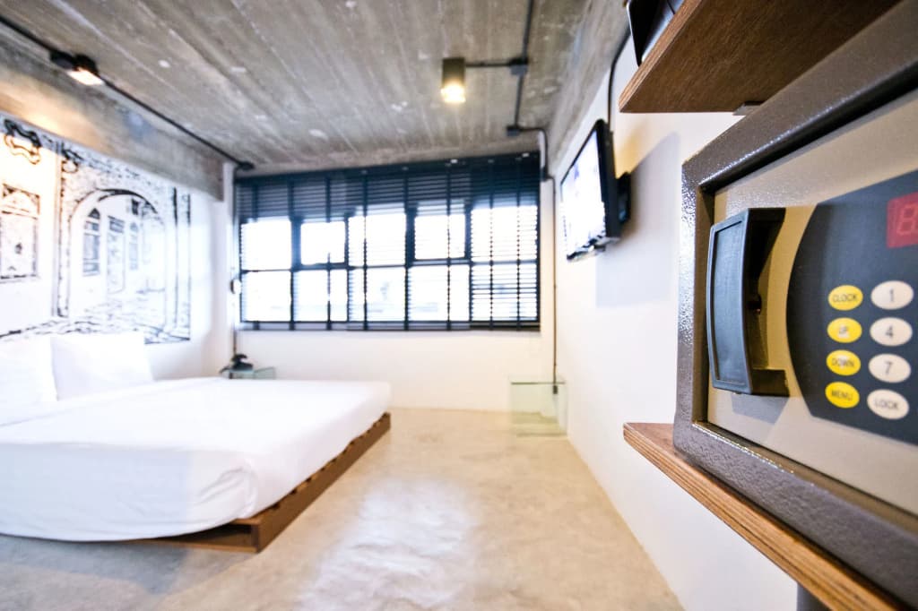 Hotel photo 7