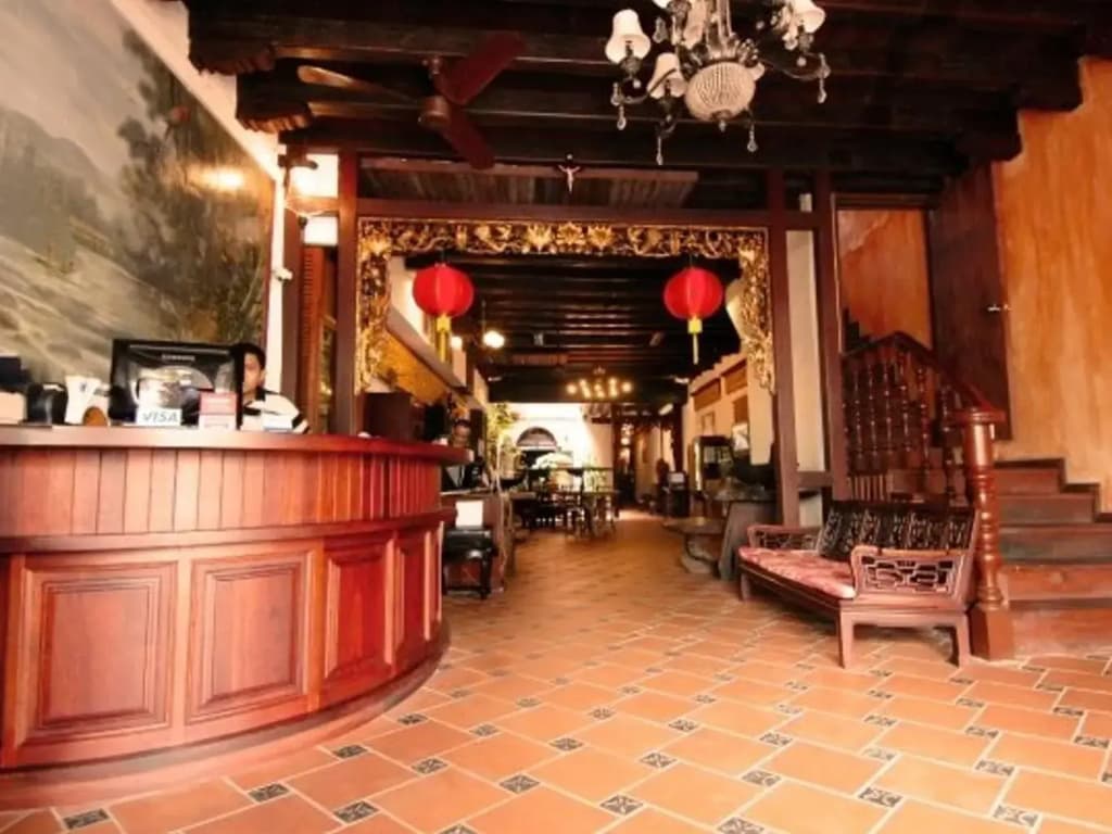 Hotel photo 20