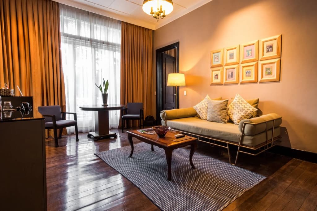 Hotel photo 18