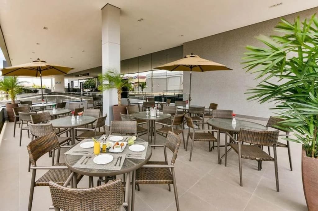 Hotel photo 18