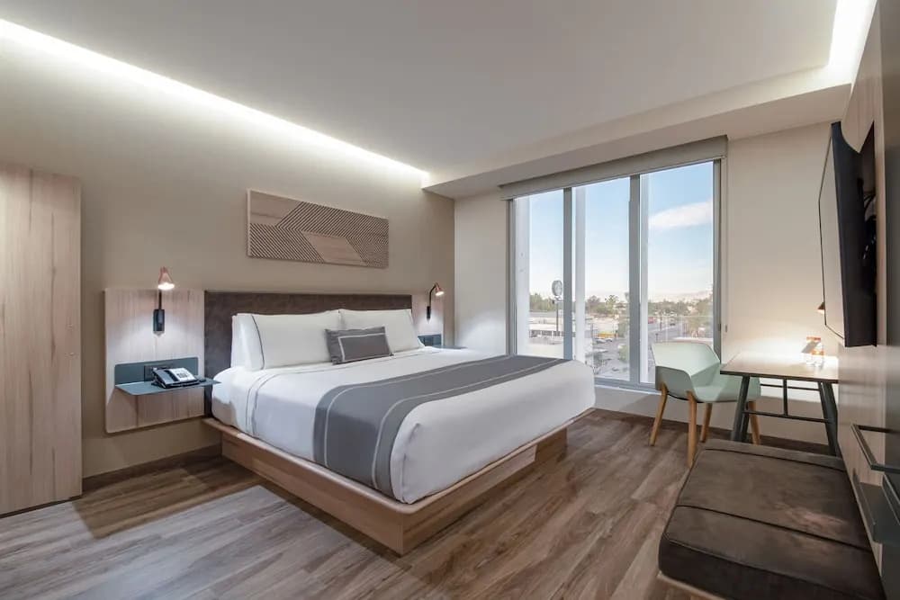 Superior room