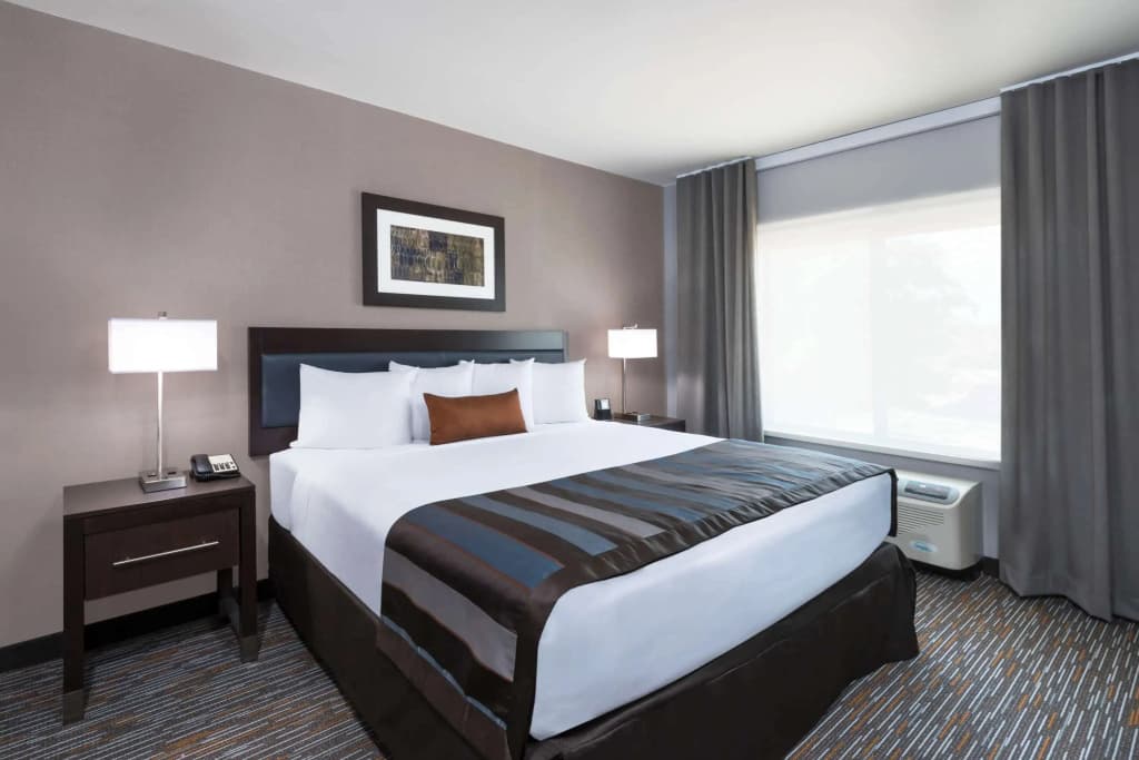 Hotel photo 6
