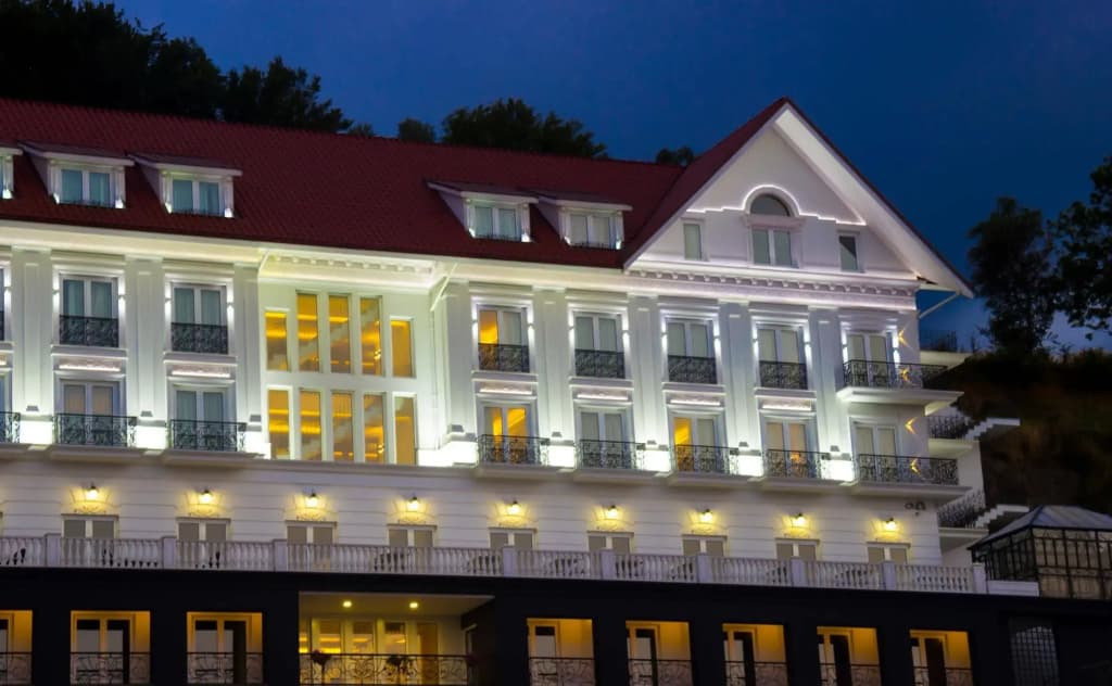 Hotel photo 1