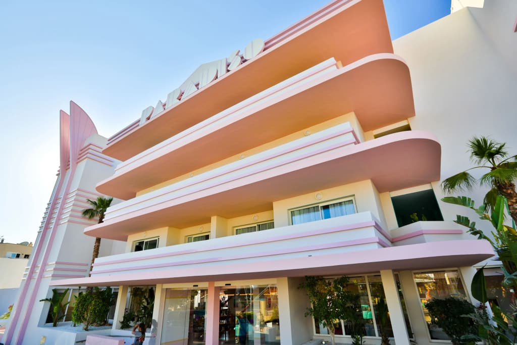 Hotel photo 17