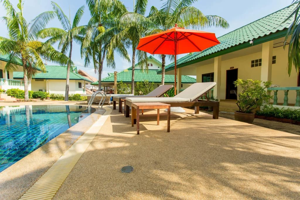 Hotel photo 13
