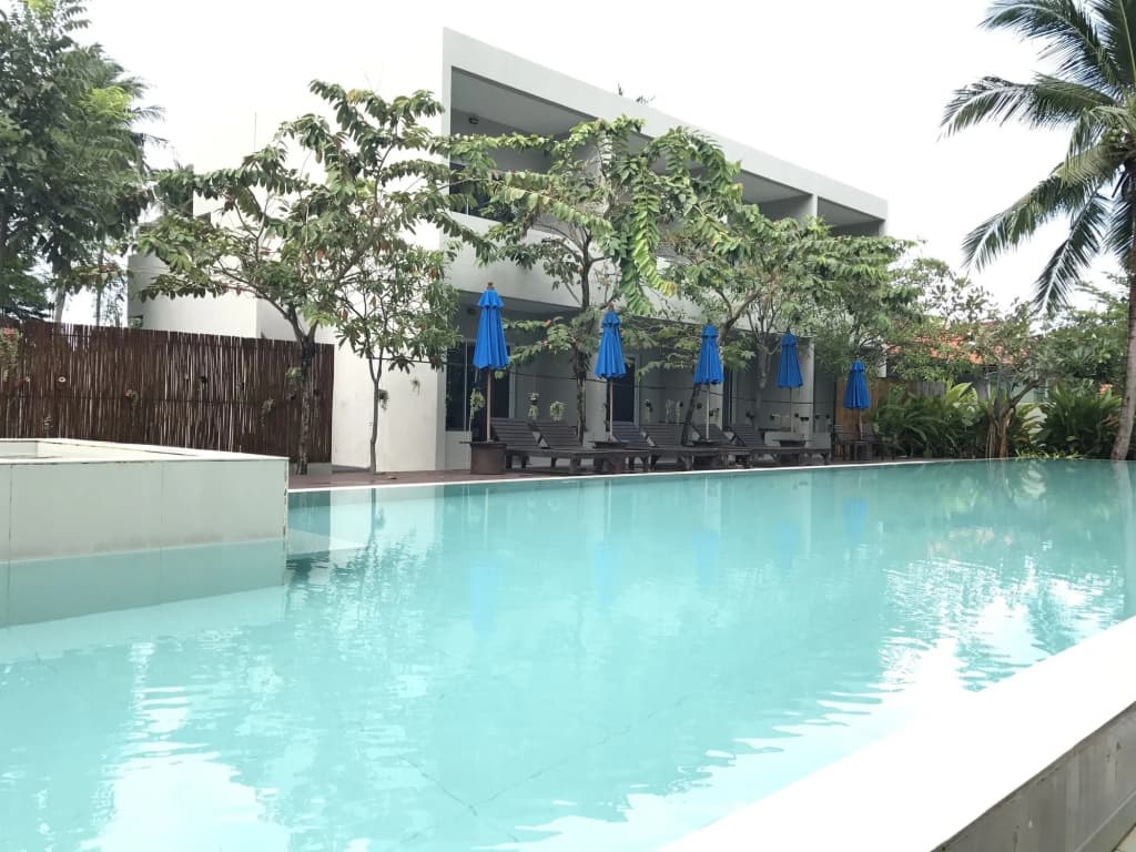 Hotel photo 10