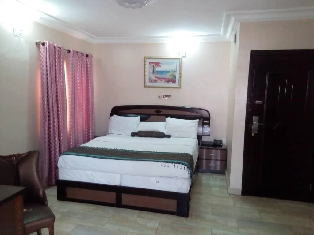 Hotel photo 7