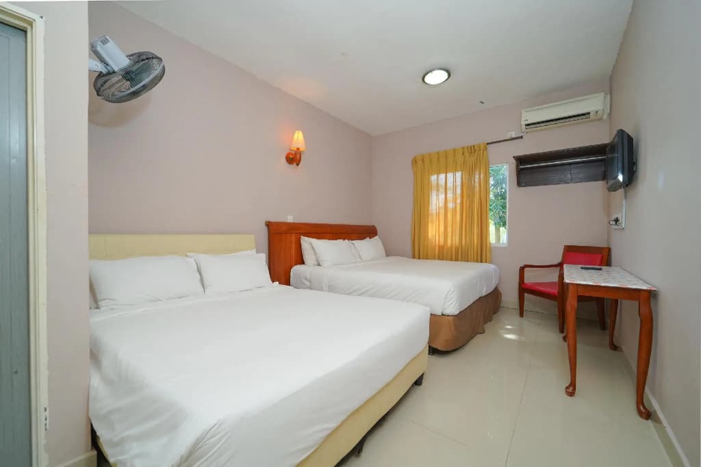 Family Suite