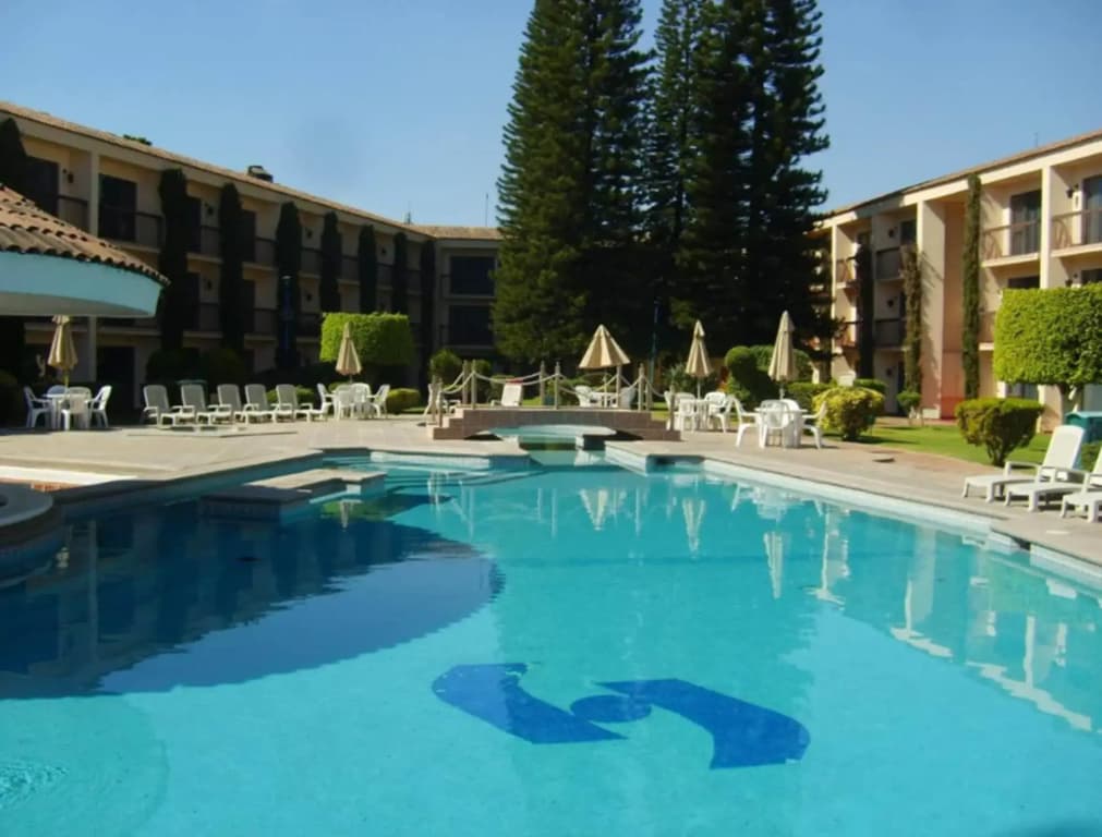 Hotel photo 11