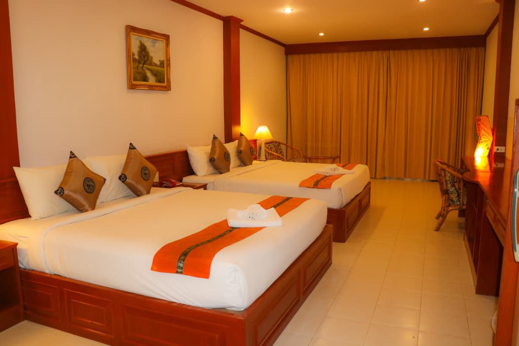 Hotel photo 2