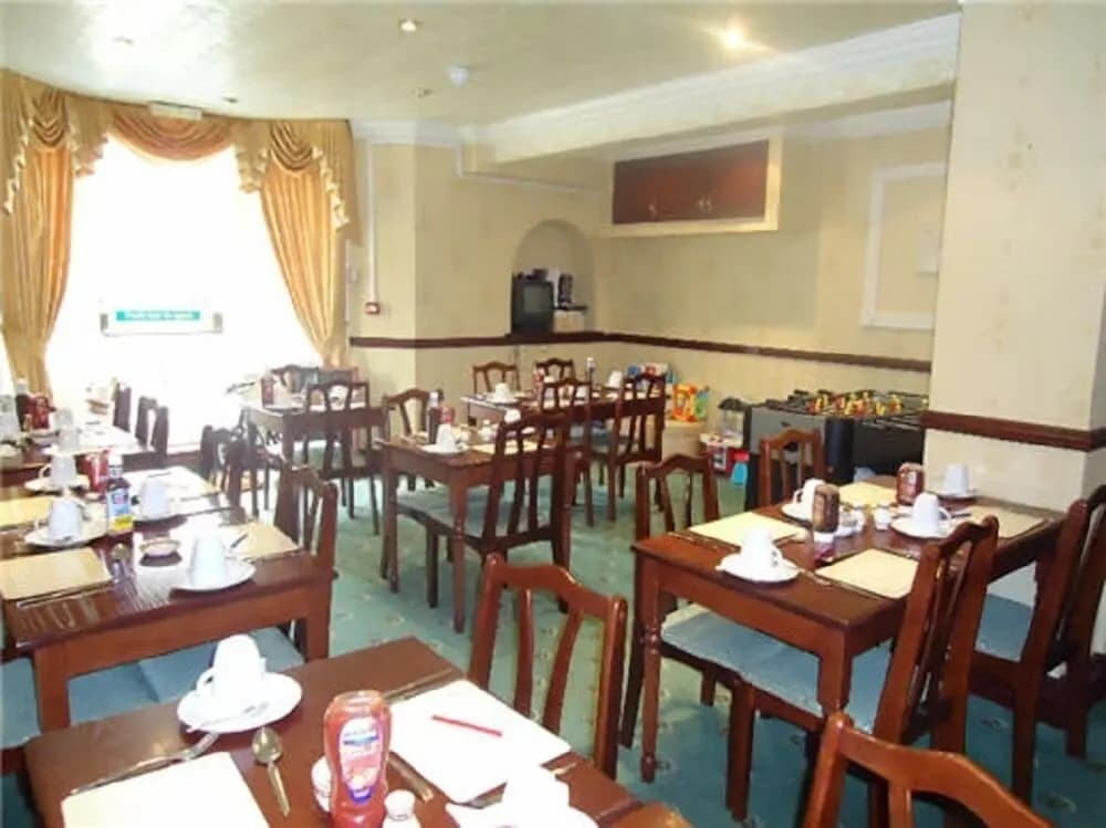 Hotel photo 14